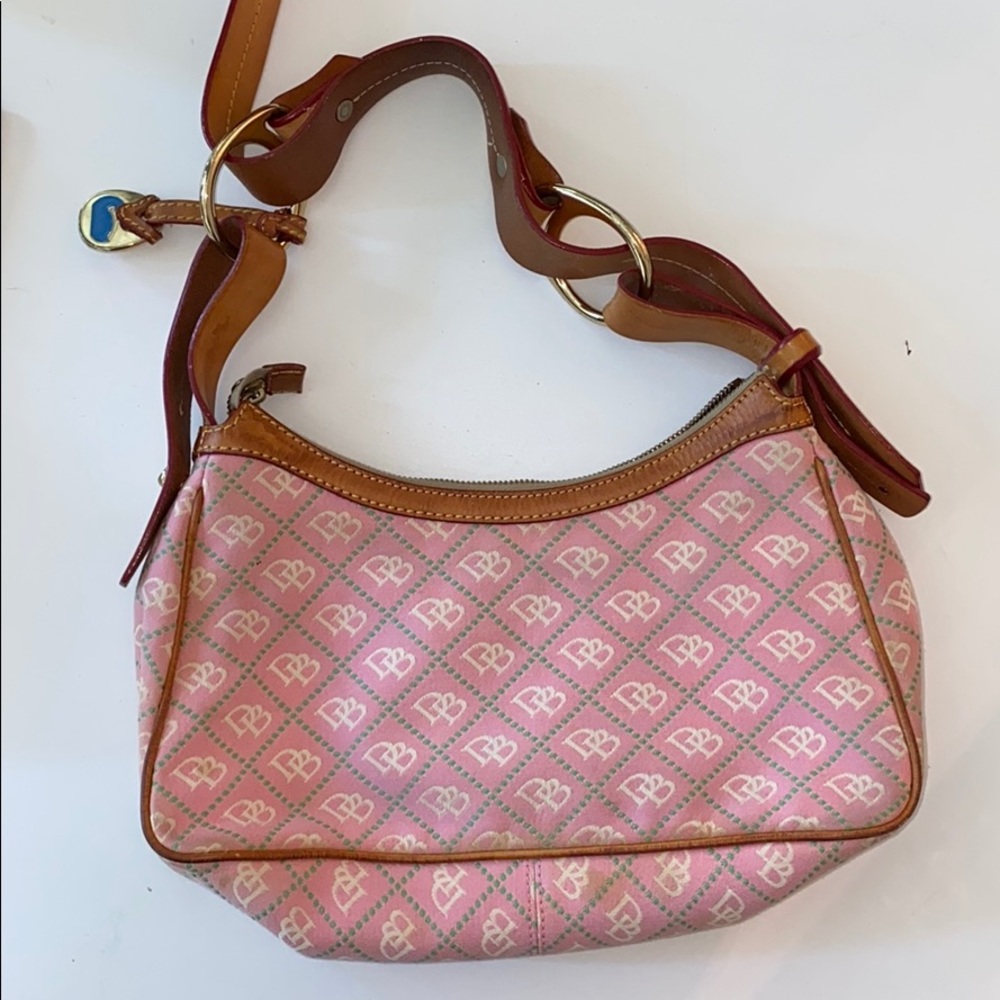 DOONEY & BOURKE | shoulder purse